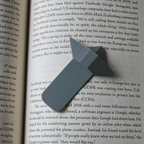 Boat Bookmark - Unisculp