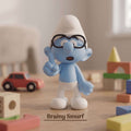 Brainy Smurf - Unisculp
