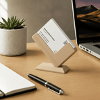 Business Card Holder - Unisculp