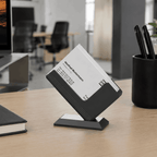 Business Card Holder - Unisculp