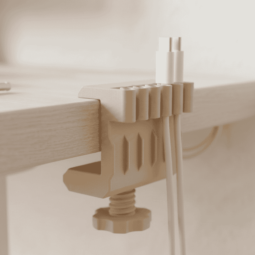Cable Organiser - Unisculp
