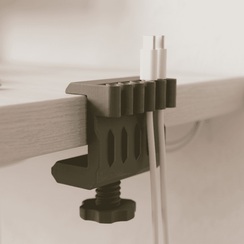 Cable Organiser - Unisculp
