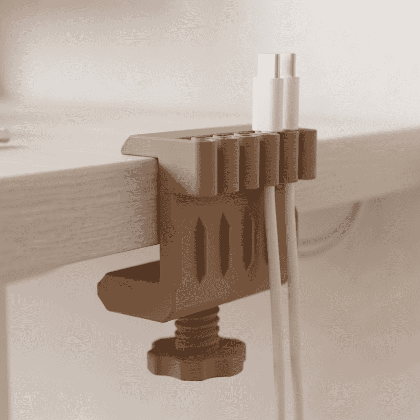 Cable Organiser - Unisculp