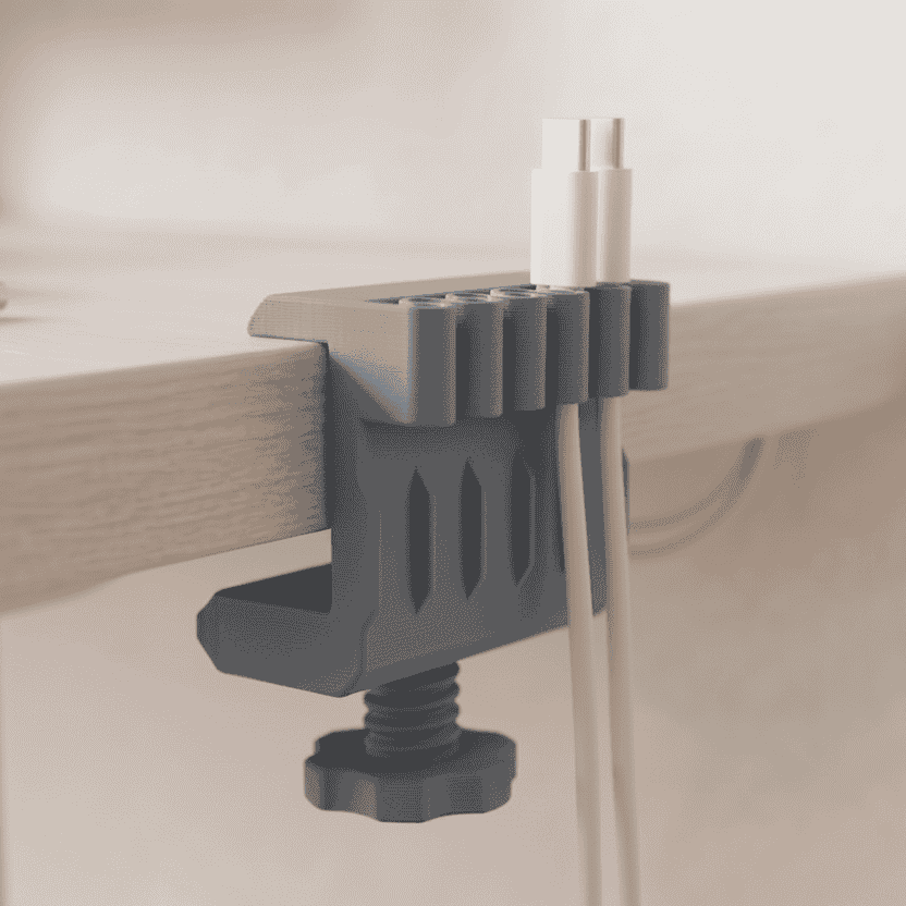 Cable Organiser - Unisculp