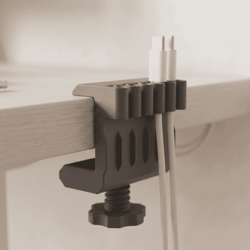 Cable Organiser - Unisculp
