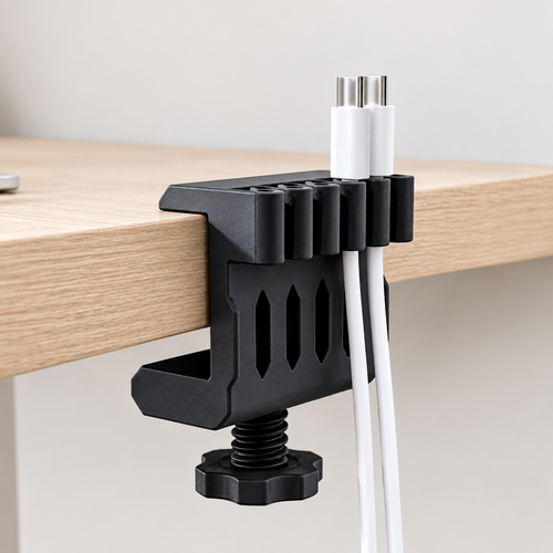 Cable Organiser - Unisculp