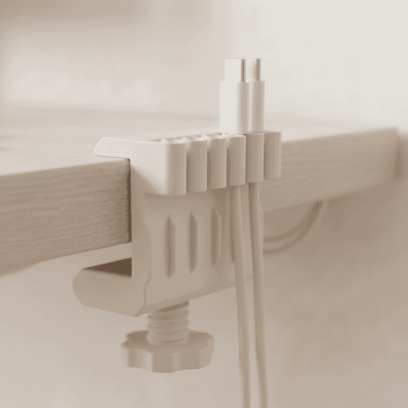 Cable Organiser - Unisculp