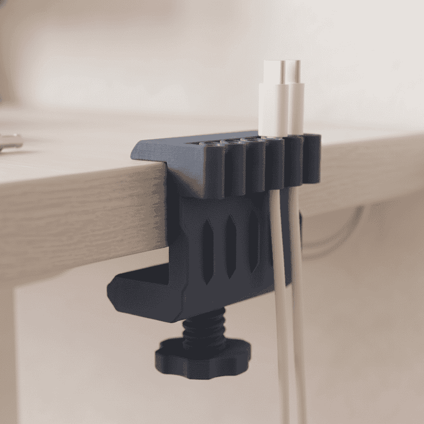 Cable Organiser - Unisculp