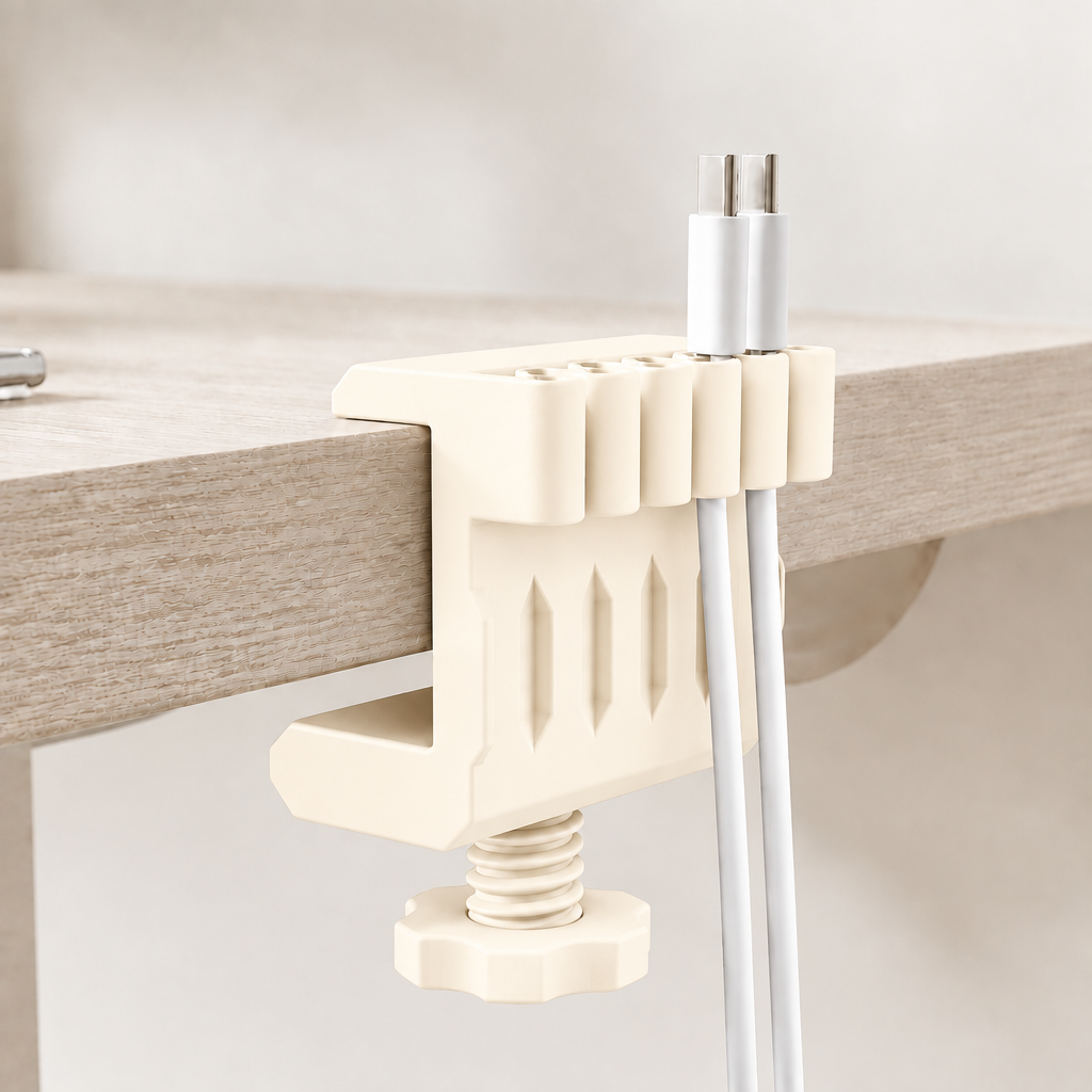 Cable Organiser - Unisculp