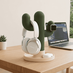 Cact-astic Holder - Unisculp