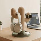 Cact-astic Holder - Unisculp