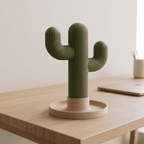 Cact-astic Holder - Unisculp
