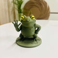 Captain Croak - Unisculp