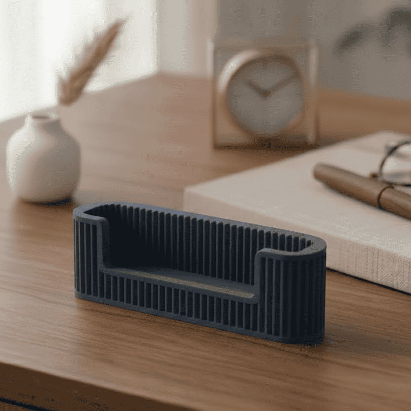 Card Holder - Unisculp