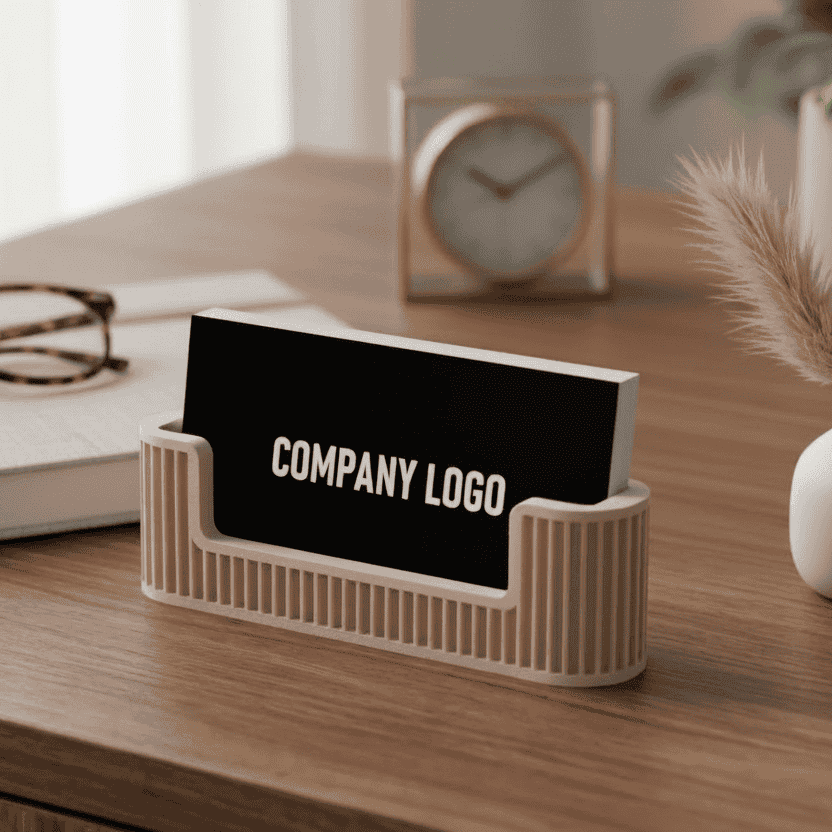 Card Holder - Unisculp