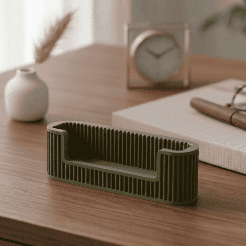 Card Holder - Unisculp