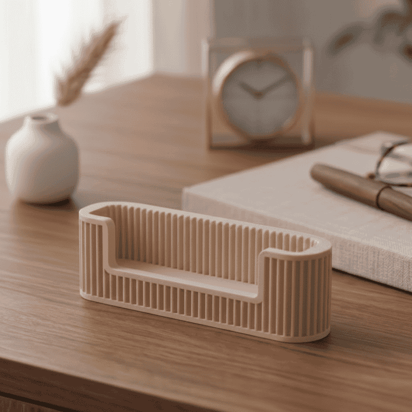 Card Holder - Unisculp