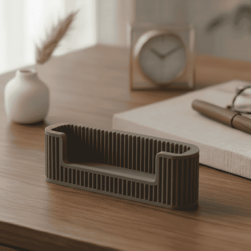 Card Holder - Unisculp