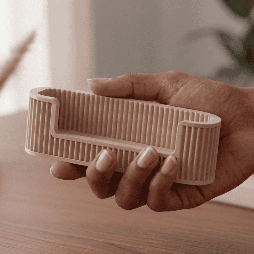 Card Holder - Unisculp