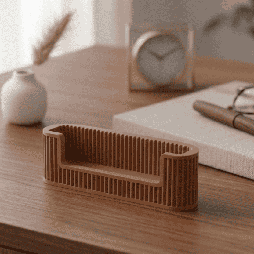 Card Holder - Unisculp