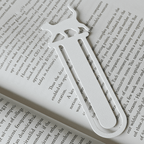 Cat Bookmark – Pack of 5 - Unisculp