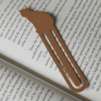 Cat Bookmark – Pack of 5 - Unisculp