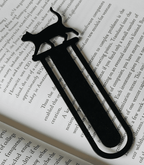 Cat Bookmark – Pack of 5 - Unisculp