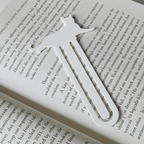 Cat Bookmark – Pack of 5 - Unisculp