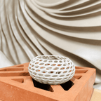 Circle Diyas - Pack of 3 - Unisculp