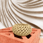 Circle Diyas - Pack of 3 - Unisculp