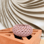 Circle Diyas - Pack of 3 - Unisculp
