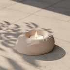 Circular Diyas – Pack of 3 - Unisculp