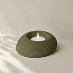 Circular Diyas – Pack of 3 - Unisculp