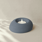 Circular Diyas – Pack of 3 - Unisculp