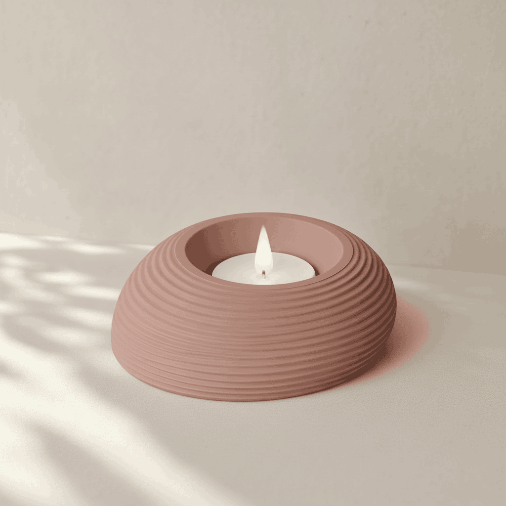 Circular Diyas – Pack of 3 - Unisculp