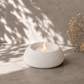 Circular Ribbed Diyas – Pack of 3 - Unisculp