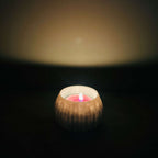 Circular Strip Diyas - Pack of 3 - Unisculp