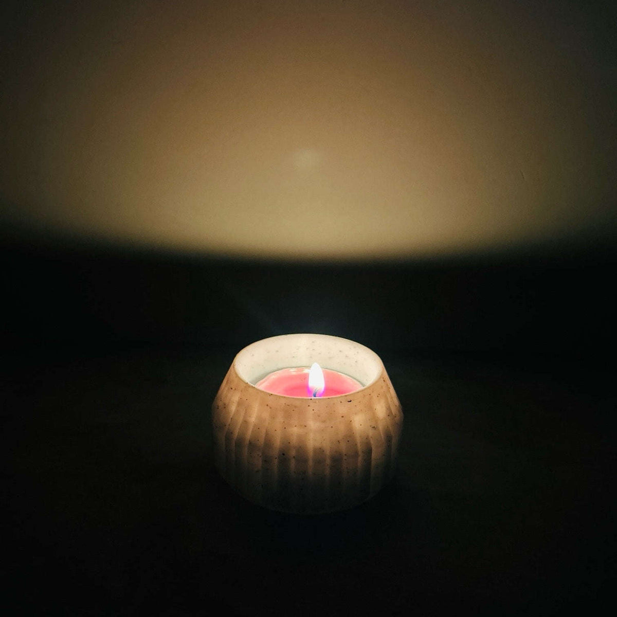 Circular Strip Diyas - Pack of 3 - Unisculp