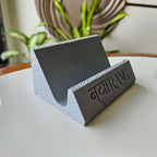Customized Card Holder - Unisculp