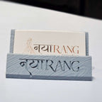 Customized Card Holder - Unisculp