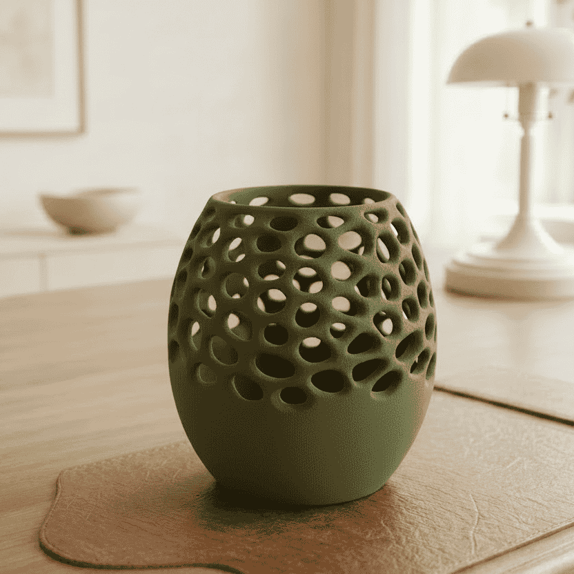 Element Holder - Unisculp