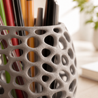 Element Holder - Unisculp