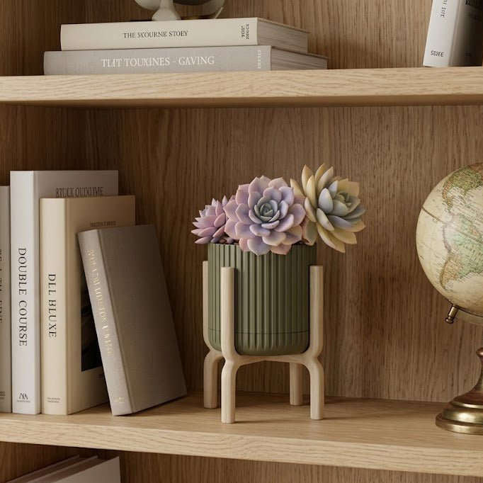 Elevated Planter - Unisculp