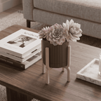Elevated Planter - Unisculp