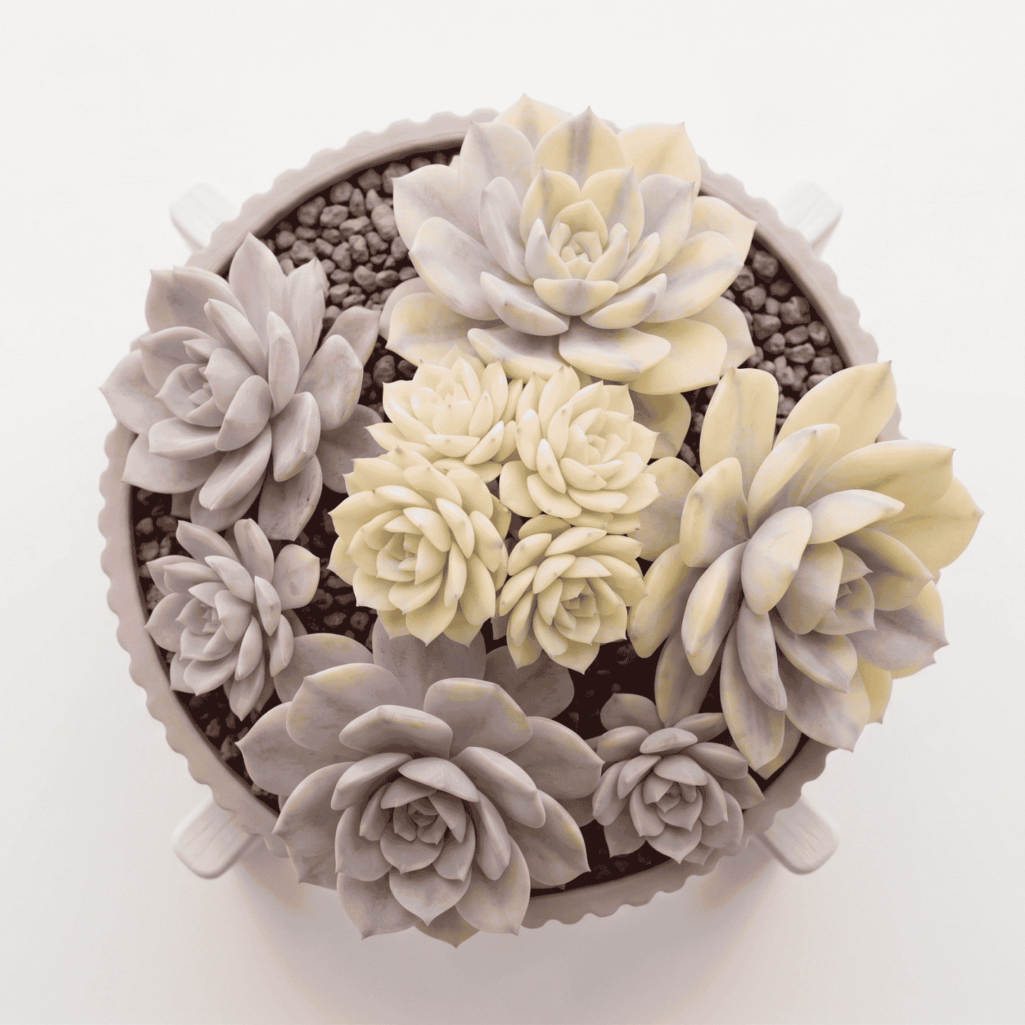 Elevated Planter - Unisculp