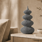 Evergreen Elegance - Unisculp