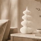 Evergreen Elegance - Unisculp
