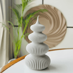 Evergreen Elegance - Unisculp