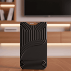 Flowline Card Holder - Unisculp