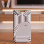 Flowline Card Holder - Unisculp
